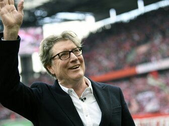 Schumacher vor 70. Geburtstag: "Immer noch voller Energie" Schumacher vor 70. Geburtstag: "Immer noch voller Energie"
