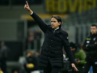 Italien: Inter zieht auf und davon Italien: Inter zieht auf und davon