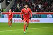 Neuer Rekordtransfer? Heidenheim möchte Dinkci über den Sommer hinaus halten. Foto: Sebastian Widmann/Getty Images