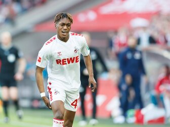 Köln muss im Abstiegskampf vorerst auf Diehl verzichten Köln muss im Abstiegskampf vorerst auf Diehl verzichten