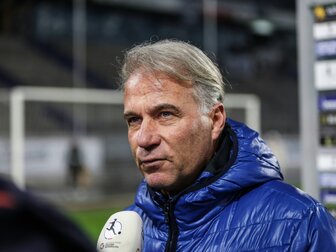 Gerstner hört zum Saisonende als Trainer der MSV-Frauen auf Gerstner hört zum Saisonende als Trainer der MSV-Frauen auf