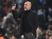 Guardiola lobt ManCity: "Ein Team, das an sich glaubt"