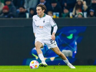 Reitz vor Derby: "Haben etwas gutzumachen" Reitz vor Derby: "Haben etwas gutzumachen"