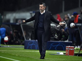 Bjelica warnt vor Undav und Guirassy: "Brauchen wenig Raum" Bjelica warnt vor Undav und Guirassy: "Brauchen wenig Raum"