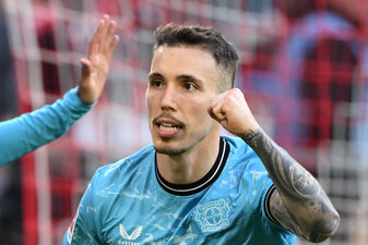 Foto: INA FASSBENDER/AFP via Getty Images Foto: INA FASSBENDER/AFP via Getty Images