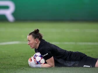 Schult: Wück kann DFB-Frauen "formen und lenken"