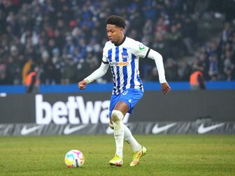 Boëtius bekam im September 2022 die Diagnose Hodenkrebs. Boëtius bekam im September 2022 die Diagnose Hodenkrebs.