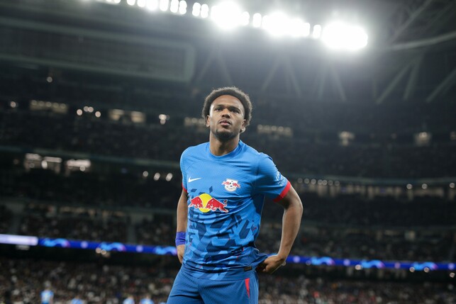 Foto: Gonzalo Arroyo Moreno/Getty Images