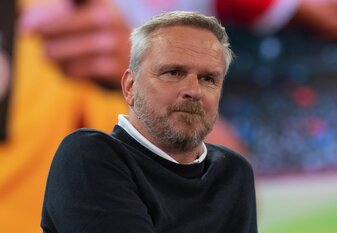 Ex-Nationalspieler und TV-Experte Dietmar Hamann setzt auf den FC Liverpool. Ex-Nationalspieler und TV-Experte Dietmar Hamann setzt auf den FC Liverpool.