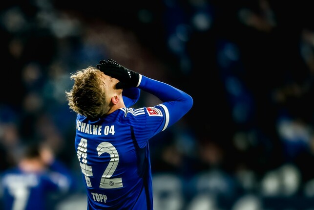 Foto: Leon Kuegeler/Getty Images