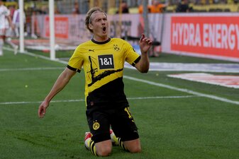 Foto: Dean Mouhtaropoulos/Getty Images Foto: Dean Mouhtaropoulos/Getty Images