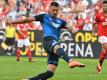 Sandro Wagner kann die Emotionen hochkochen lassen. Foto: Torsten Silz