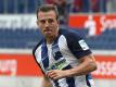 Hertha BSC: Berlin muss auf Darida verzichten (Quelle: FIRO SPORTPHOTO/SID-IMAGES)