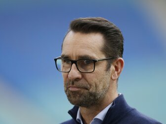 3. Liga: Duisburg taumelt dem Abstieg entgegen 3. Liga: Duisburg taumelt dem Abstieg entgegen