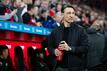 Wolfsburgs Trainer Niko Kovac spielte von 1996 bis 1999 für Leverkusen und von 2001 bis 2003 für den FC Bayern.