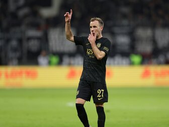 Alte Stärke: "Mario Götze macht Mario-Götze-Sachen" Alte Stärke: "Mario Götze macht Mario-Götze-Sachen"