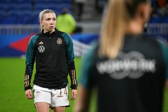 Elisa Senß wechselt im Sommer von Leverkusen zu Eintracht Frankfurt. Elisa Senß wechselt im Sommer von Leverkusen zu Eintracht Frankfurt.