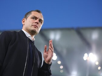 Wolfsburg-Chef Schäfer erhält Geldstrafe Wolfsburg-Chef Schäfer erhält Geldstrafe