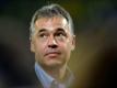 Von Andreas Rettig kommt harte Kritik am DFB (Quelle: PIXATHLON/SID-IMAGES)
