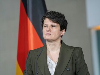 Ex-Ministerin Gönner erste Aufsichtsratschefin beim VfB Ex-Ministerin Gönner erste Aufsichtsratschefin beim VfB