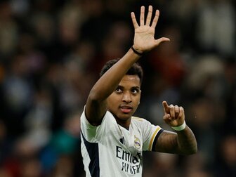 Nach Einbrüchen bei Fußballstars: Bande in Madrid gefasst Nach Einbrüchen bei Fußballstars: Bande in Madrid gefasst