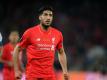 Jürgen Klopp kann wieder auf Emre Can setzen (Quelle: PIXATHLON/SID-IMAGES)