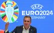 Verantwortet die UEFA EURO 2024 als Turnierdirektor: Philipp Lahm.