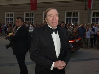 "Sommermärchen-Prozess": Netzer soll als Zeuge aussagen "Sommermärchen-Prozess": Netzer soll als Zeuge aussagen