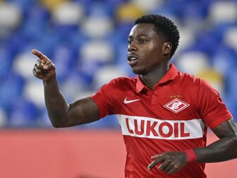 Verurteilter Promes: Niederlande beantragt Auslieferung Verurteilter Promes: Niederlande beantragt Auslieferung
