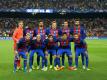 Barça gegen Atlético: "Spektakel garantiert" (Quelle: pixathlon/SID-IMAGES)