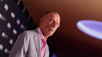 Kroos habe quasi eine Stammplatzgarantie - das könne zum Problem werden, sagt Christoph Daum. Kroos habe quasi eine Stammplatzgarantie - das könne zum Problem werden, sagt Christoph Daum.