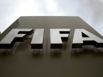 Die FIFA hat den Rechtsstreit verloren (Quelle: PIXATHLON/SID-IMAGES) Die FIFA hat den Rechtsstreit verloren (Quelle: PIXATHLON/SID-IMAGES)