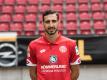 José Rodriguez muss für seine rüde Attacke lange büßen. Foto: Andreas Arnold