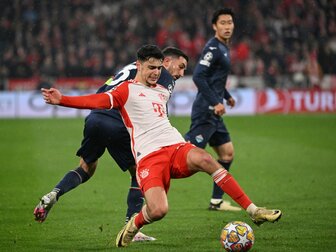 Pavlovic: "Nicht gegen Serbien, sondern für Deutschland" Pavlovic: "Nicht gegen Serbien, sondern für Deutschland"