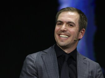 Lahm zur DFB-Nominierung: "Hoffen, die Puzzleteile passen" Lahm zur DFB-Nominierung: "Hoffen, die Puzzleteile passen"