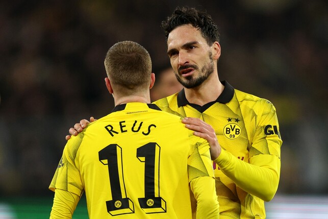 Foto: Dean Mouhtaropoulos/Getty Images