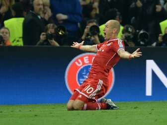 Wembley reloaded? Watzke träumt von Revanche Wembley reloaded? Watzke träumt von Revanche