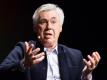 Carlo Ancelotti will sich mit dem FC Bayern daheim nicht von Hertha BSC die Butter vom Brot nehmen lassen. Foto: Matthias Balk