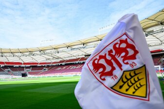 Die Führungsetage des VfB Stuttgart kommt nicht zur Ruhe. Die Führungsetage des VfB Stuttgart kommt nicht zur Ruhe.