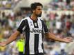 Sami Khedira bekommt bei Juve eine kleine Pause. Foto: Maurizio Brambatti