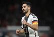 Freut sich über die Rückkehr von Toni Kroos in die Nationalmannschaft: Ilkay Gündogan.
