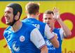 Hansa Rostock feiert beim Heimsieg gegen Greuther Fürth einen wichtigen Erfolg im Abstiegskampf.