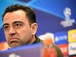 Xavi schiebt Paris die Favoritenrolle zu