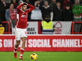 Premier League zieht Nottingham Forest vier Punkte ab Premier League zieht Nottingham Forest vier Punkte ab