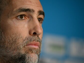 Offiziell: Lazio holt Tudor als neuen Coach Offiziell: Lazio holt Tudor als neuen Coach