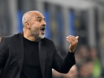 Boateng-Klub Salernitana wechselt erneut den Trainer Boateng-Klub Salernitana wechselt erneut den Trainer