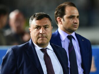 Florenz trauert um Geschäftsführer Barone Florenz trauert um Geschäftsführer Barone
