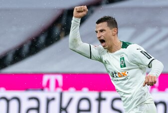 Kehrt in die österreichische Nationalmannschaft zurück: Stefan Lainer. Kehrt in die österreichische Nationalmannschaft zurück: Stefan Lainer.
