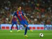 Sergio Busquets bleibt dem FC Barcelona treu (Quelle: PIXAHLON/SID-IMAGES)