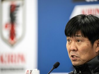 WM-Quali: Japan warnt Fans vor Reise nach Nordkorea WM-Quali: Japan warnt Fans vor Reise nach Nordkorea
